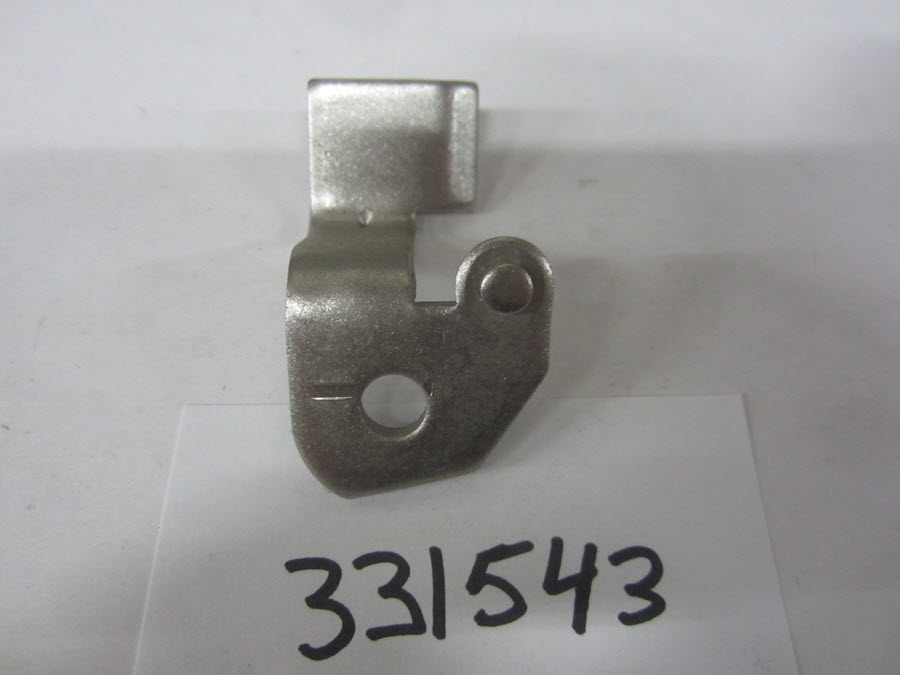 Evinrude Johnson OMC 0331543 - Retainer (331543)