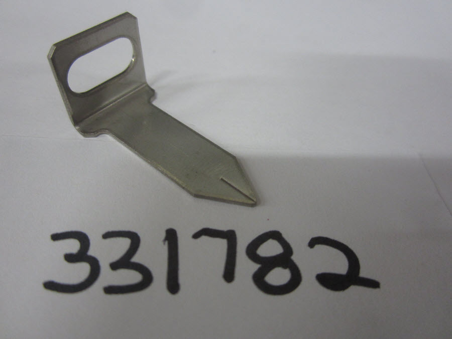 Evinrude Johnson OMC 0331782 - Timing Pointer (331782)