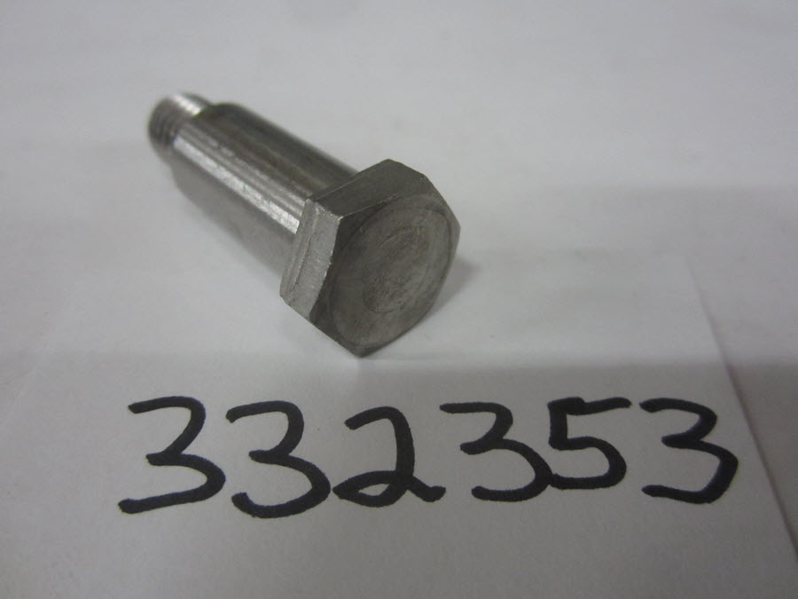 Evinrude Johnson OMC 0332353 - Throttle Cam Bolt (332353)