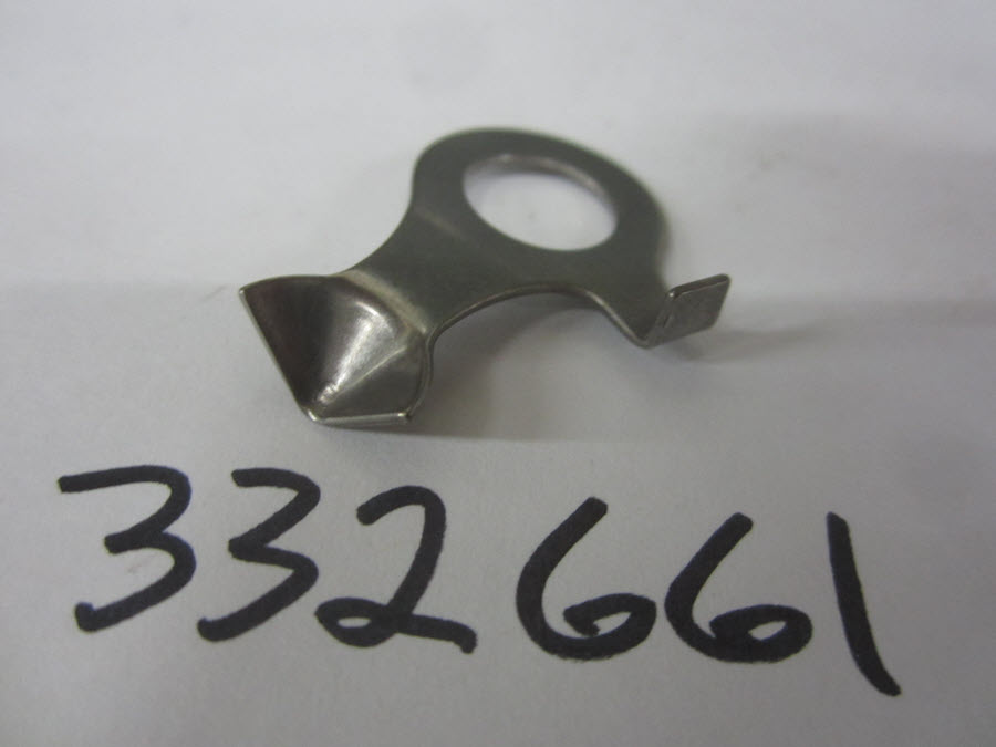 Evinrude Johnson OMC 0332661 - Spring (332661)