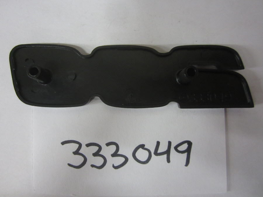 Evinrude Johnson OMC 0333049 - Applique (333049)