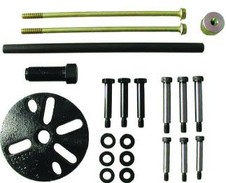 Evinrude Johnson OMC 0378103 - Universal Puller Set (378103)