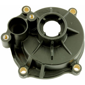 Evinrude Johnson OMC 0435990 - Impeller Housing (435990)