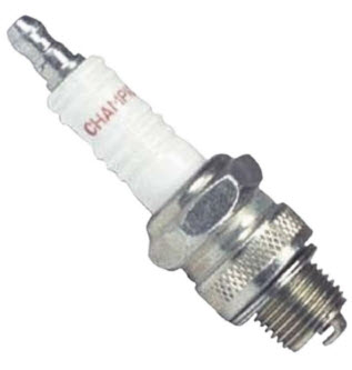 Evinrude Johnson OMC 0502895 - J 6C Spark Plug (502895)