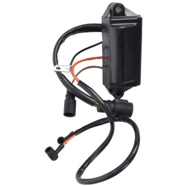 Evinrude Johnson OMC 0585224 - Power Pack, CD2SL (6100)