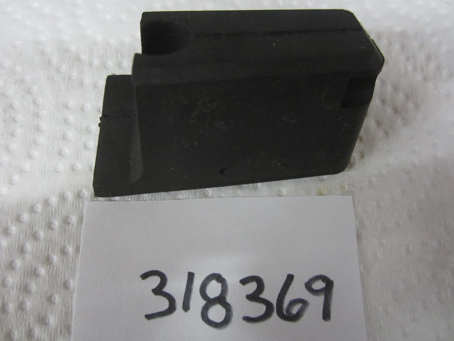 Evinrude Johnson OMC 0318369 - Grommet (318369)