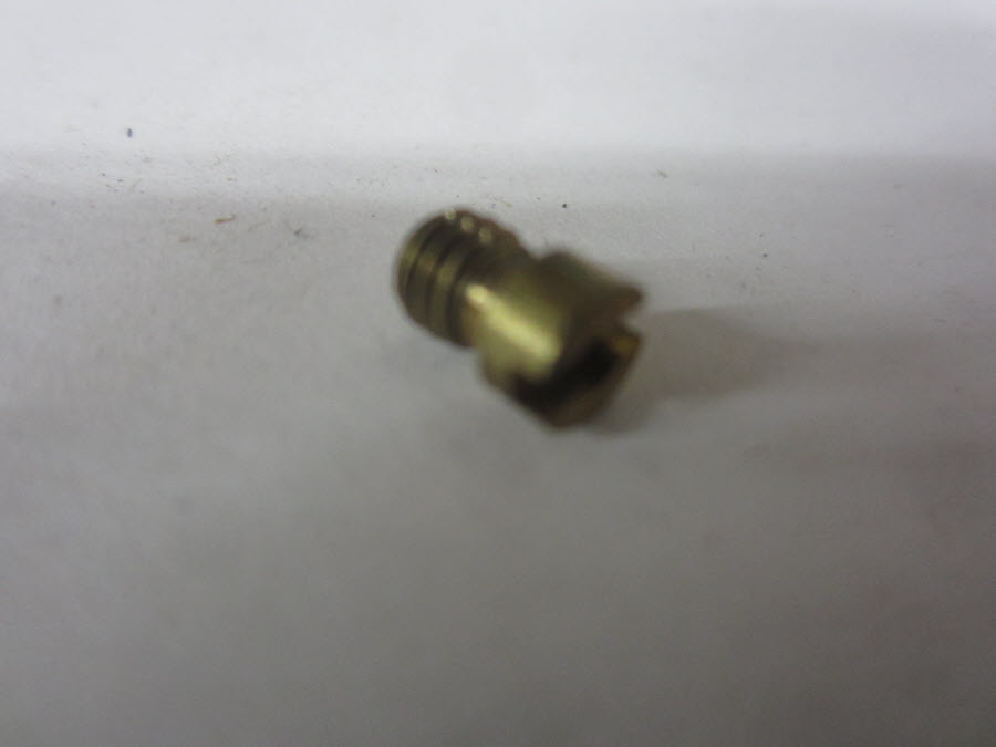 Evinrude Johnson OMC 0318832 - Orifice, Number 35 (318832)