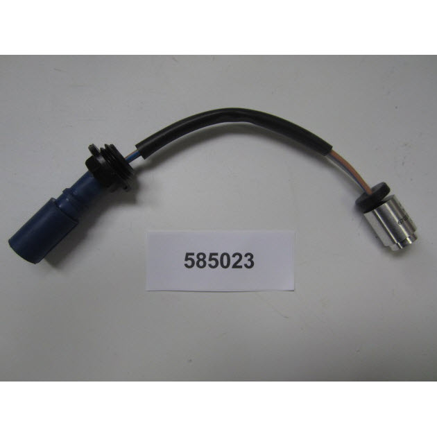 Evinrude Johnson OMC 0585023 Temperature Switch, Port