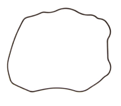 Recmar Marine PAF25-05000004 - SEAL_CYLINDER COVER
