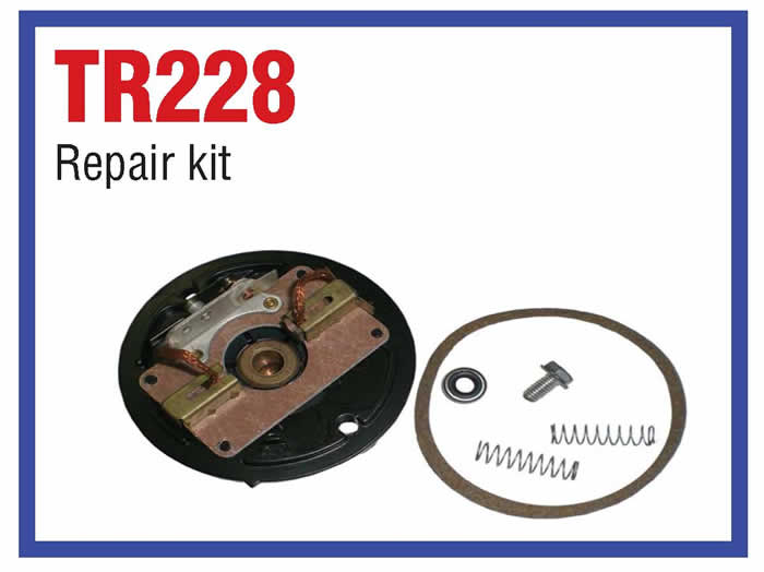 Arco Marine TR228 - Tilt Trim Repair Kits