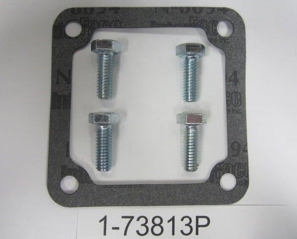 Barr Marine 1-73813P - Mounting Package
