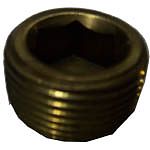 Barr Marine 50-091-075 - 3/4NPT Brass Plug