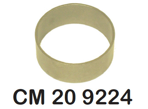 Barr Marine CM-20-9224 - Sleeve, Chrysler
