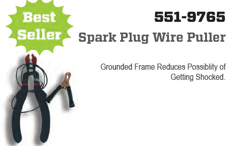 CDI Electronics CDI551-9765 - Spark Plug Wire
Puller