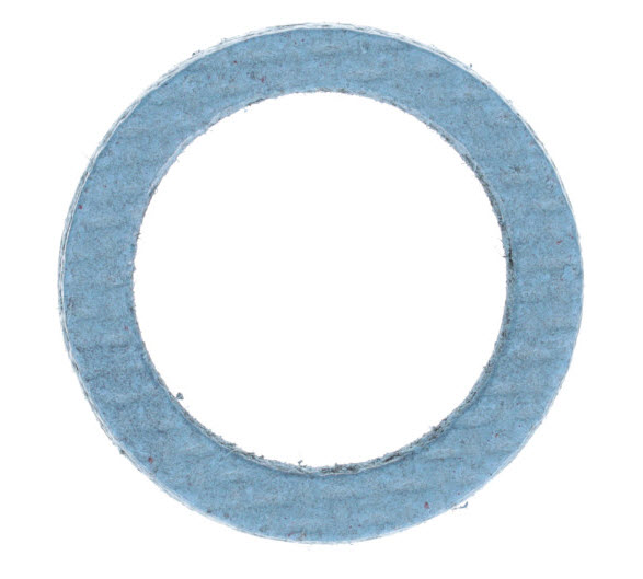 Mercury Quicksilver 12-19183 3 - Seal -Blue - Priced Individually