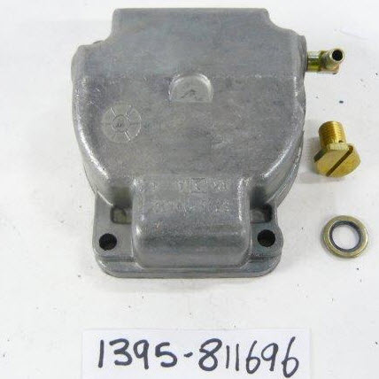 Mercury Quicksilver 1395-811696 - Fuel Bowl, NLA
