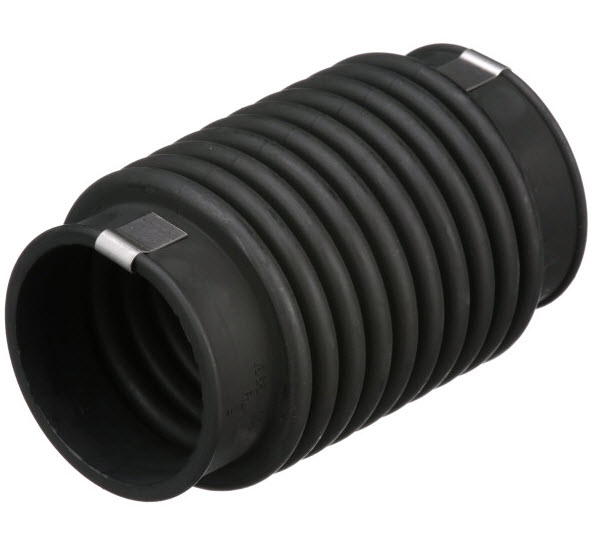 Mercury Quicksilver 18654A 1 - Bellows Assembly