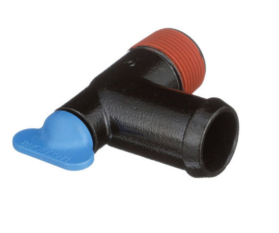 Mercury Quicksilver 22-862210A01 - Elbow Kit