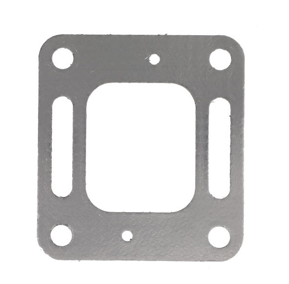 Mercury Quicksilver 27-863724 - Elbow Gasket
