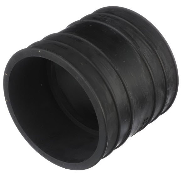 Mercury Quicksilver 32-44348001 - Exhaust Tube