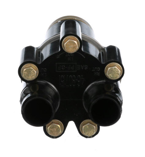 Mercury Quicksilver 46-807151A12 - Water Pump Assembly