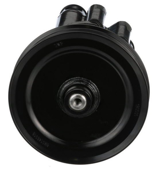 Mercury Quicksilver 46-807151A 9 - SeaWater Pump Assembly, Mercruiser