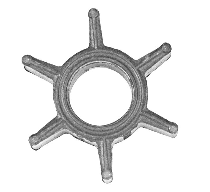 Mercury Quicksilver 47-22748 - Impeller