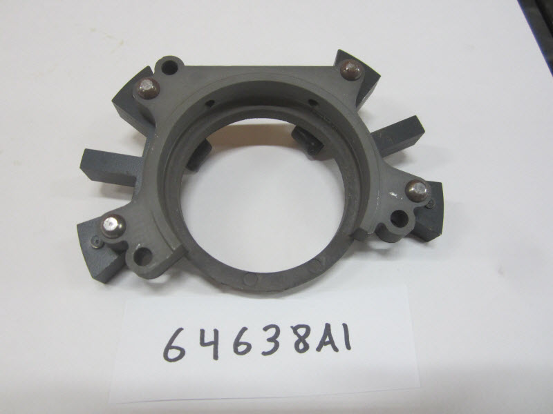 Mercury Quicksilver 64638A 1 - Stator, Coils NOT included, NLA