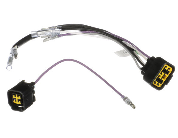 Mercury Quicksilver 807264A01 - Ignition Control Module Conversion Kit