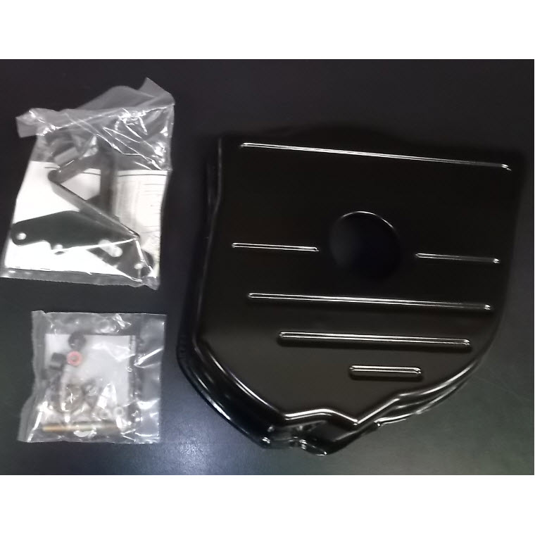 Mercury Quicksilver 819976A 2 - Guard Kit, NLA