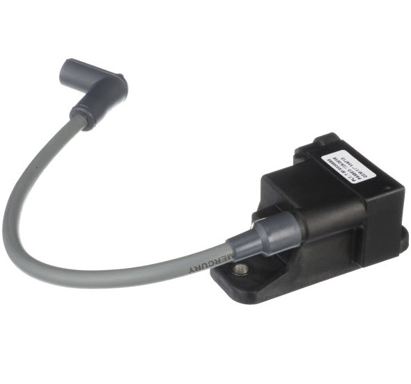 Mercury Quicksilver 827509A10 - CDM Module Assembly