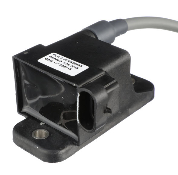 Mercury Quicksilver 827509A10 - CDM Module Assembly