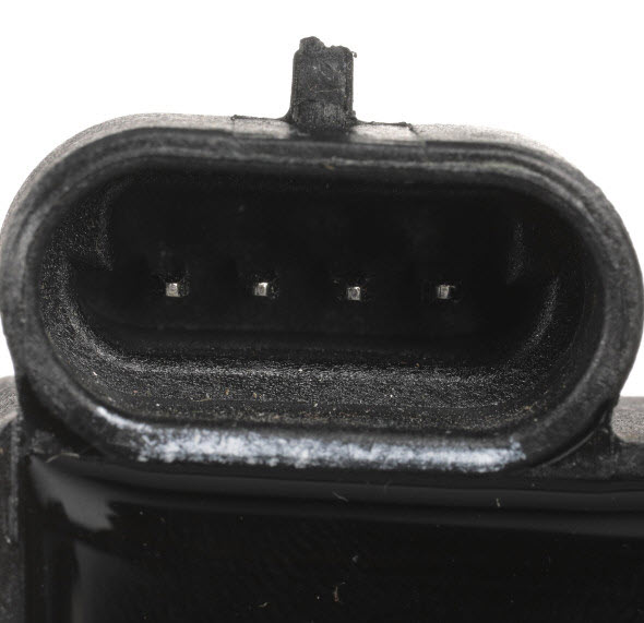 Mercury Quicksilver 827509T 7 - CDM Module Assembly