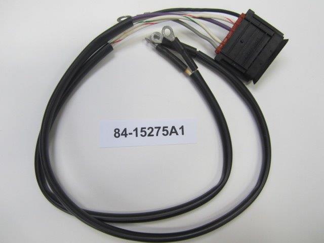 Mercury Quicksilver 84-15275A 1 - Harness Assembly, NLA