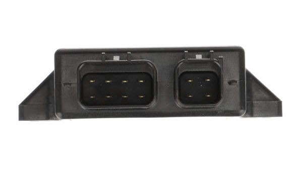 Mercury Quicksilver 861251T 1 - Ignition Control Module