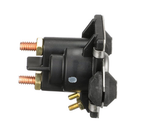 Mercury Quicksilver 89-850187T 1 - Solenoid Assembly