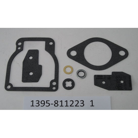 Mercury Quicksilver 1395-811223 1 - Gasket Kit