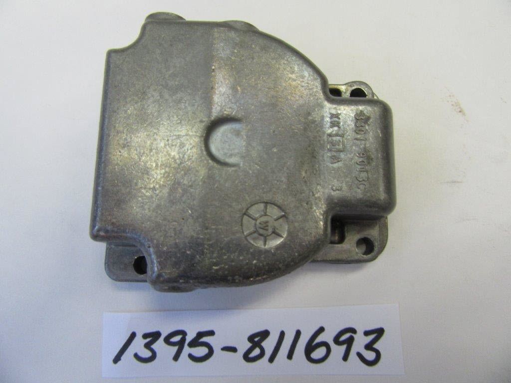 Mercury Quicksilver 1395-811693 - Fuel Bowl, See detail page for important information