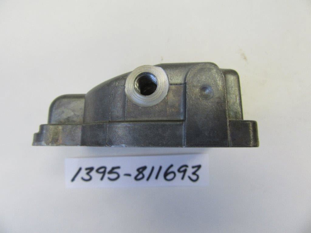 Mercury Quicksilver 1395-811693 - Fuel Bowl, See detail page for important information