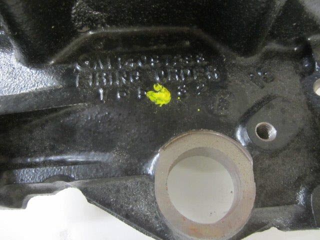 Mercury Quicksilver 824330 - Intake Manifold