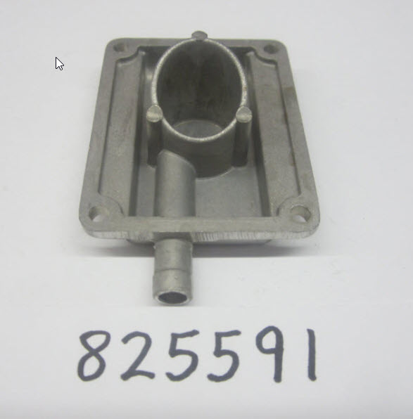 Mercury Quicksilver 825591 - Separator, NLA