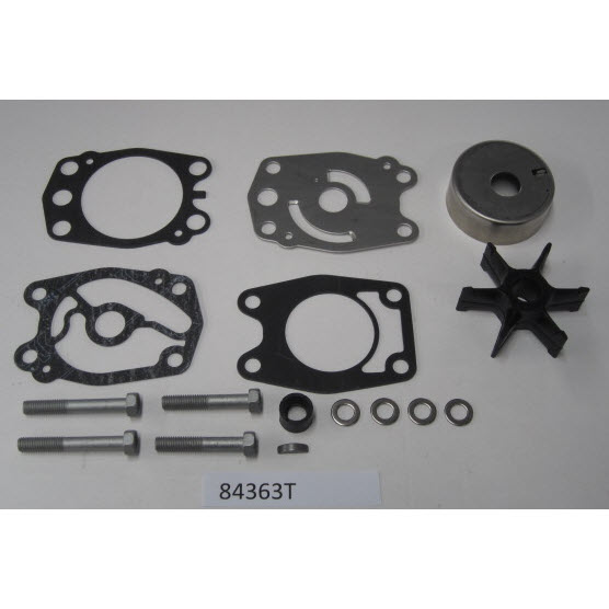 Mercury Quicksilver 84363T - Repair Kit