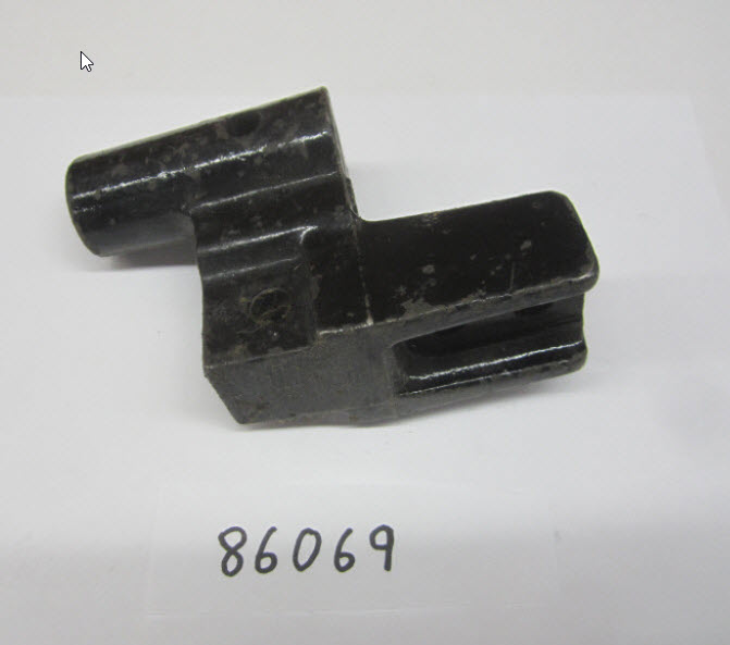 Mercury Quicksilver 86069 - Adaptor