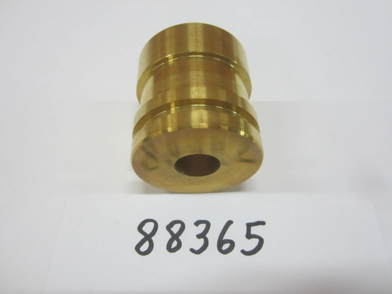 Mercury Quicksilver 88365 - Trim Piston