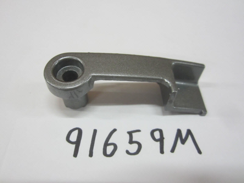 Mercury Quicksilver 91659M - Clamp Lever