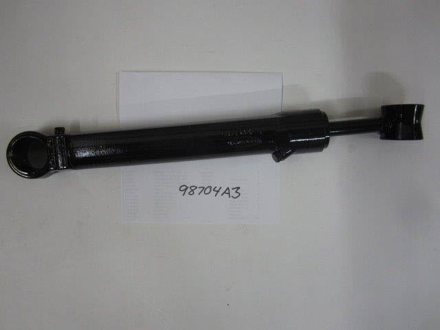Mercury Quicksilver 98704A 3 - Cylinder Assembly