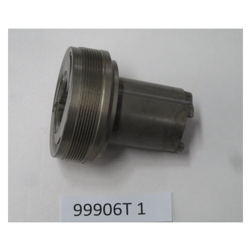 Mercury Quicksilver 99906T 1 - Carrier Assembly