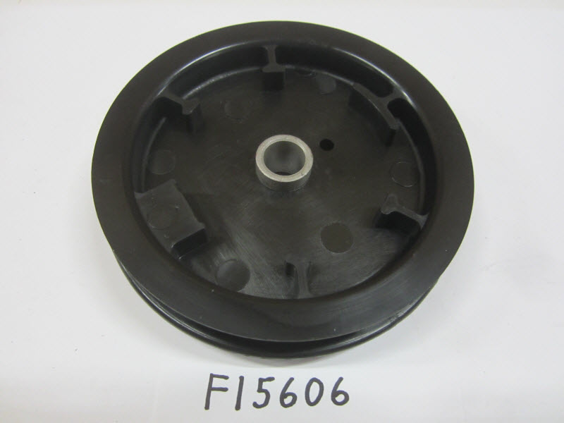 Mercury Quicksilver F15606 - Starter Rewind Pulley Assembly, NLA