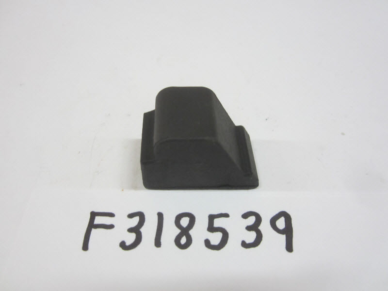 Mercury Quicksilver F318539 - Bumper, NLA