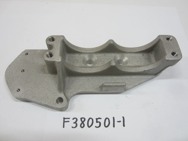 Mercury Quicksilver F380501-1 - Coil Mount, NLA